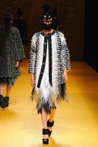 Nguyen Cong Tri RTW Fall 2016