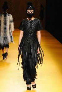 Nguyen Cong Tri RTW Fall 2016