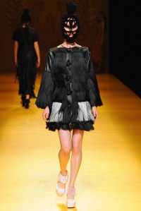 Nguyen Cong Tri RTW Fall 2016