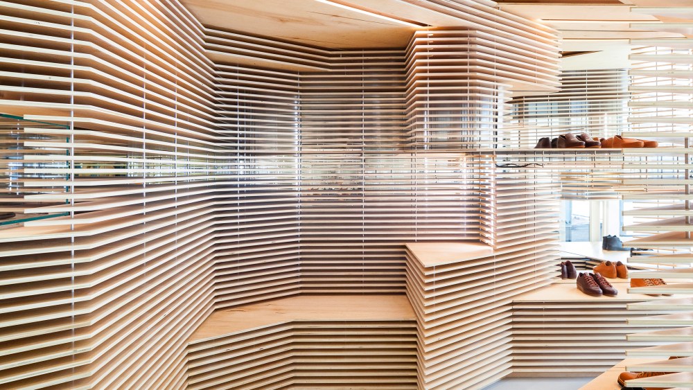 FEIT, Helmut Lang, Target Among Architizer's A+ Awards Nominees