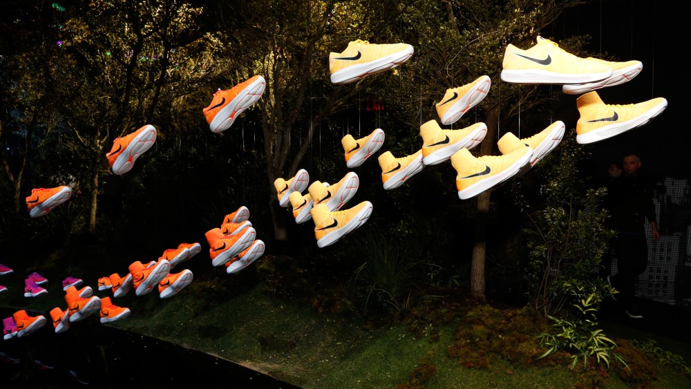 Nike Subject of New European Commission Competition Investigation