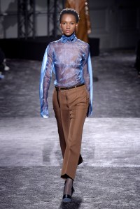 Nina Ricci RTW Fall 2016