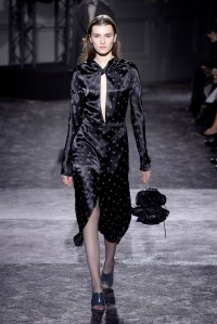 Nina Ricci RTW Fall 2016