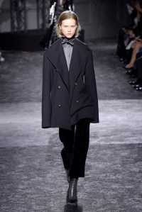 Nina Ricci RTW Fall 2016