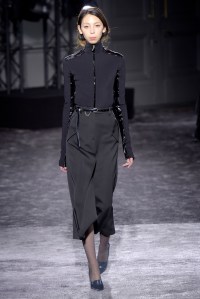 Nina Ricci RTW Fall 2016