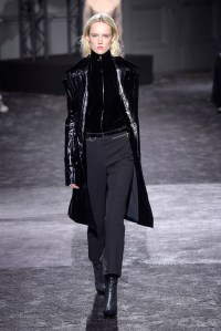 Nina Ricci RTW Fall 2016