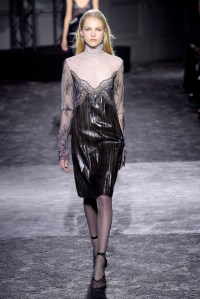 Nina Ricci RTW Fall 2016