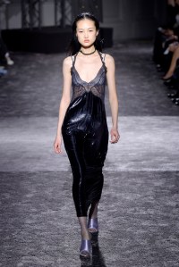 Nina Ricci RTW Fall 2016