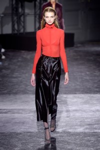 Nina Ricci RTW Fall 2016