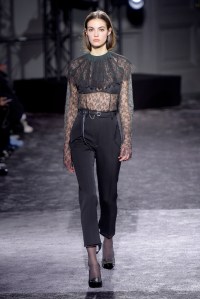 Nina Ricci RTW Fall 2016