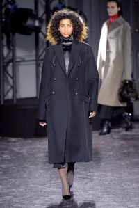 Nina Ricci RTW Fall 2016