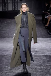 Nina Ricci RTW Fall 2016