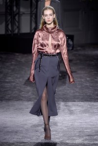 Nina Ricci RTW Fall 2016