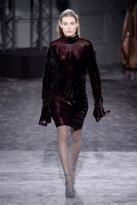 Nina Ricci RTW Fall 2016