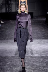Nina Ricci RTW Fall 2016