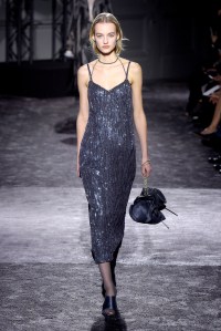 Nina Ricci RTW Fall 2016