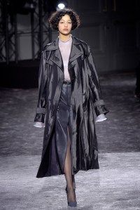 Nina Ricci RTW Fall 2016