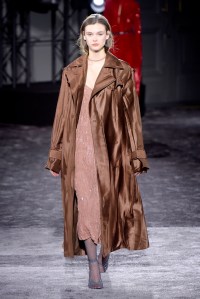 Nina Ricci RTW Fall 2016
