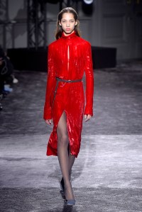 Nina Ricci RTW Fall 2016