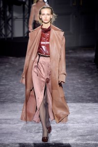 Nina Ricci RTW Fall 2016