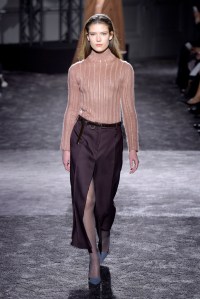 Nina Ricci RTW Fall 2016