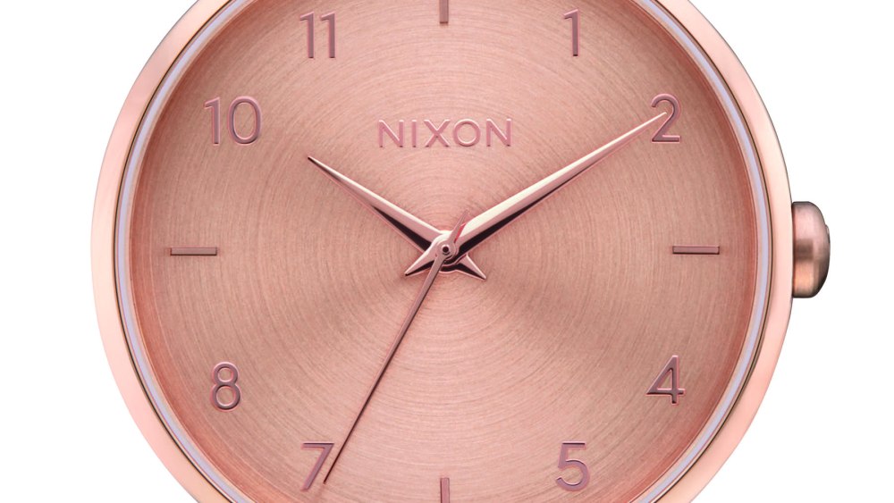 Nixon Watch