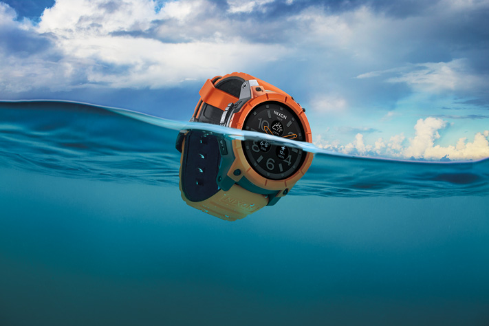Nixon