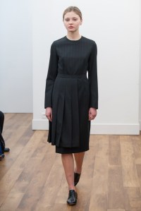 Noir Kei Ninomiya RTW fall 2016