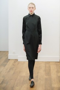 Noir Kei Ninomiya RTW fall 2016