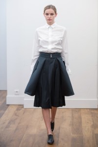 Noir Kei Ninomiya RTW fall 2016