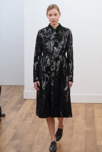 Noir Kei Ninomiya RTW fall 2016