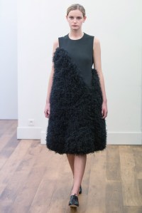 Noir Kei Ninomiya RTW fall 2016
