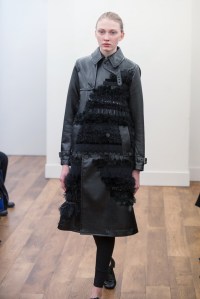 Noir Kei Ninomiya RTW fall 2016