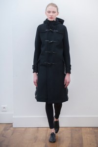Noir Kei Ninomiya RTW fall 2016
