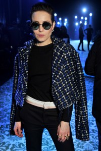 Noomi Rapace