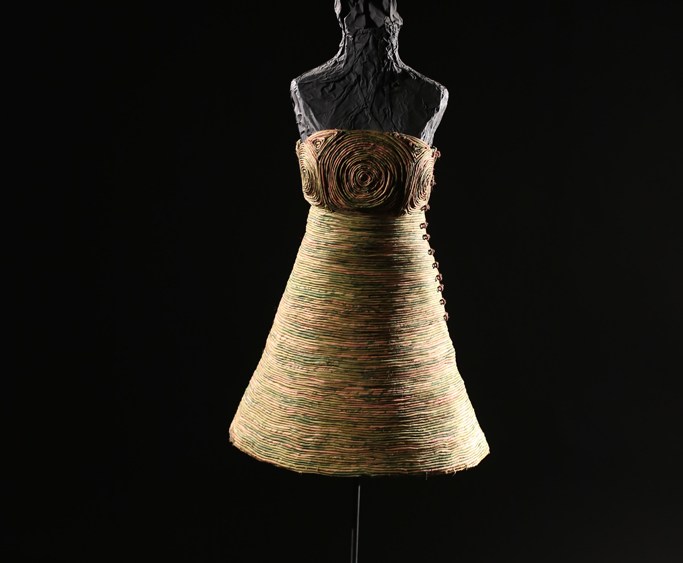 Noureddine Amir dress 05