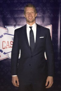 The New York Rangers