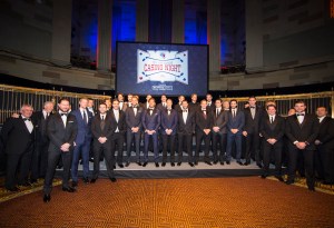 The New York Rangers
