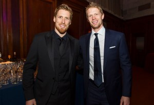 The New York Rangers