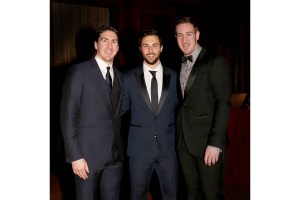 The New York Rangers