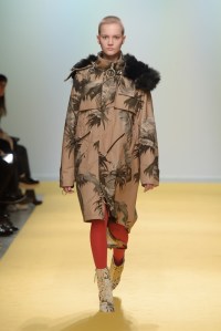 Off-White RTW Fall 2016