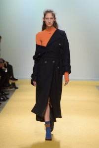 Off-White RTW Fall 2016