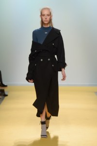 Off-White RTW Fall 2016