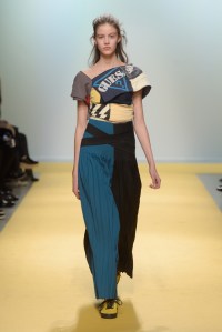 Off-White RTW Fall 2016