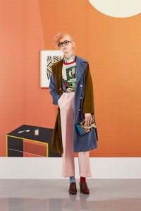 Olympia Le-Tan RTW Fall 2016
