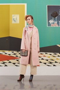 Olympia Le-Tan RTW Fall 2016