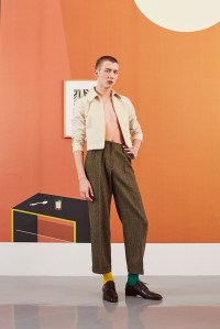 Olympia Le-Tan RTW Fall 2016