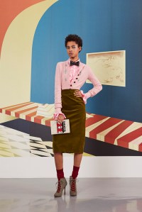 Olympia Le-Tan RTW Fall 2016