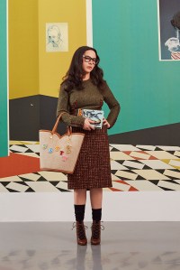 Olympia Le-Tan RTW Fall 2016