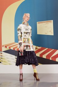 Olympia Le-Tan RTW Fall 2016